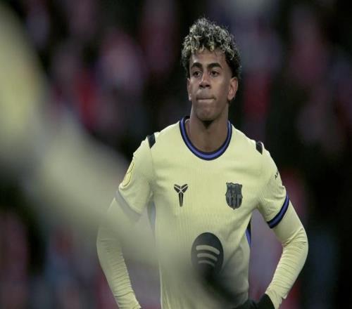 造73年耻辱纪录！新援建功，阿尔瓦雷斯传射，马竞40血洗巴萨