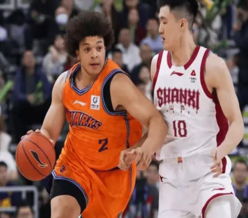 CBA俱乐部杯奖金分配出炉！上海两连冠，洛夫顿MVP，山西第2