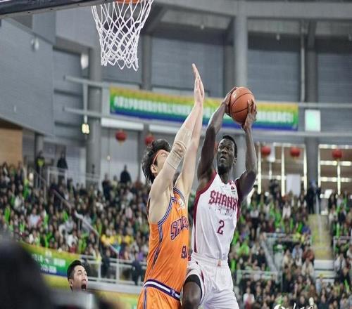 第二届中国人寿CBA俱乐部杯落幕上海久事男篮卫冕