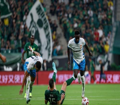 意外!北京国安第6外援正式敲定,曾是塞超豪门队长,球迷却不满