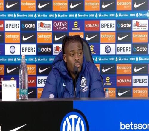 比塞克：我没看到卡卢卢犯规的过程21时我们应该做得更好