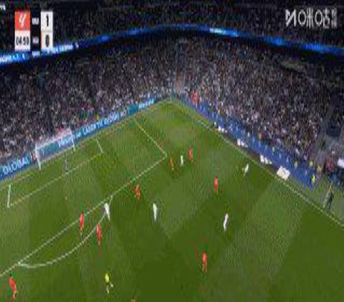 皇马半年13个点球,“贝克汉姆”助力8连胜登顶