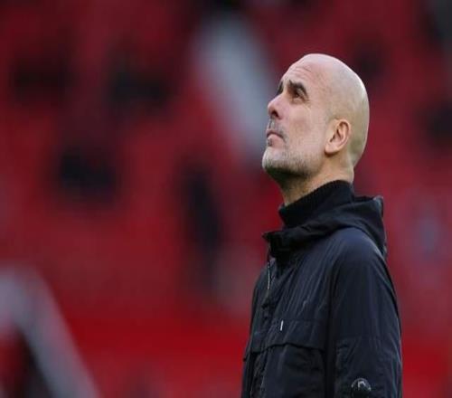 开打心理战！瓜迪奥拉发布会主动谈及争冠，给阿尔特塔上压力