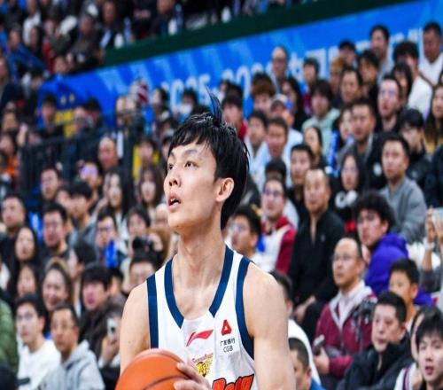 世预赛大名单提前曝光，广东三将无人入选，上海北京成最大赢家