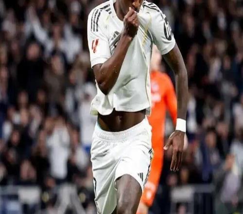 姆巴佩缺席小熊双响,皇马41大胜暂领跑:阿诺德的价值彻底凸显