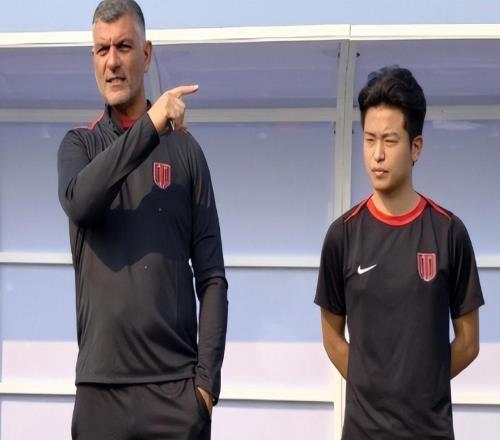 蓉城VS町田泽维亚：新外援铁卫坐镇罗慕洛领衔中超姆巴佩出击