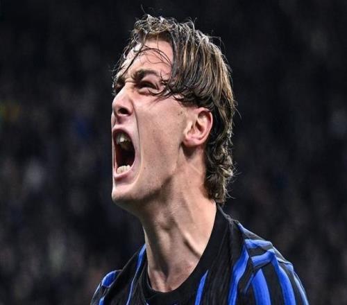 意甲32大战！国米90分钟绝杀10人尤文！豪取6连胜，领先米兰8分