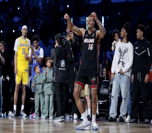 全部垮掉,球迷态度:怎么评价如今的NBA扣篮大赛