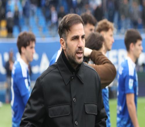 爆冷！法布雷加斯气炸了：主场被保级队攻陷，争四前景恶化