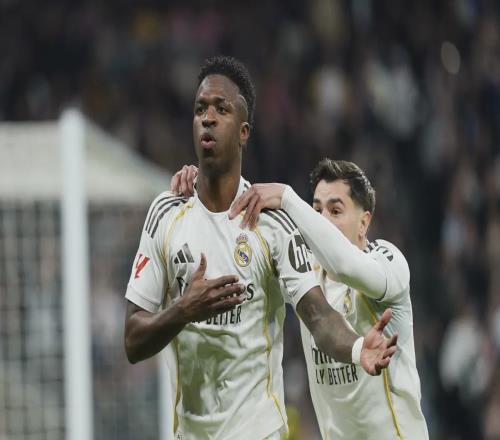 13粒点球破74年纪录!皇马一边骂裁判一边狂薅羊毛,脸都不要了