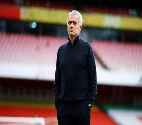 鲍尔森建议齐沃把重心放在欧冠，穆里尼奥正在寻找另一种成功