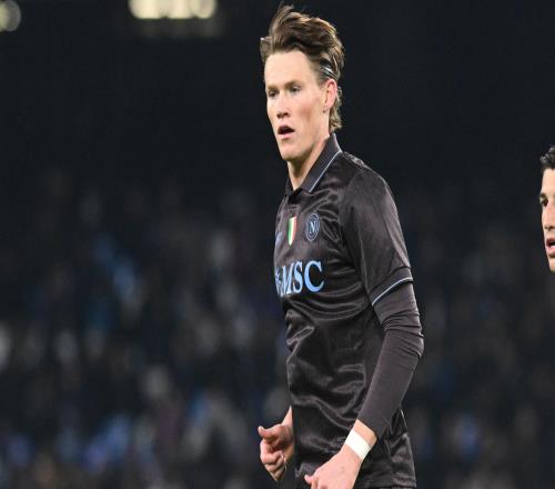 白菜价卖主力:那不勒斯续约MVP级大腿,曼联真是遗憾无比的