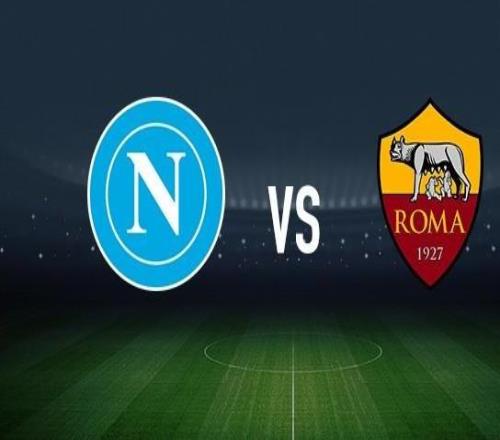 那不勒斯vs罗马:霍伊伦、波利塔诺首发,洛伦佐佩莱格里尼、马伦出战