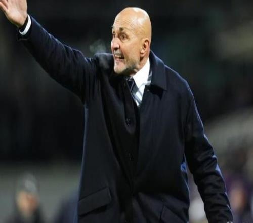 都体：输国米后斯帕莱蒂表扬了全队，现在的尤文比以往更团结