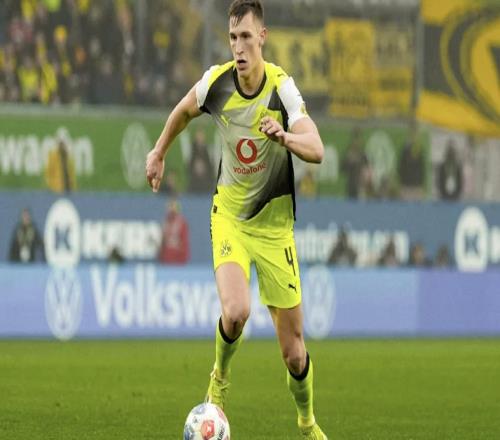 官方：施洛特贝克和聚勒因伤无缘对阵亚特兰大的淘汰赛附加赛