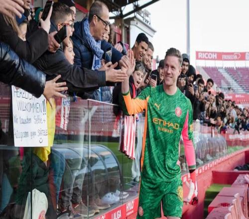 阿斯:巴萨今夏会为特狮寻找下家,但球员未表达出具体意愿