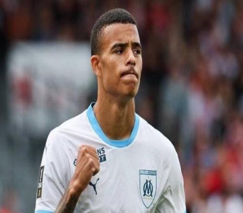 罗马诺:换帅会影响格林伍德的未来,曼联还有50%的二转分成