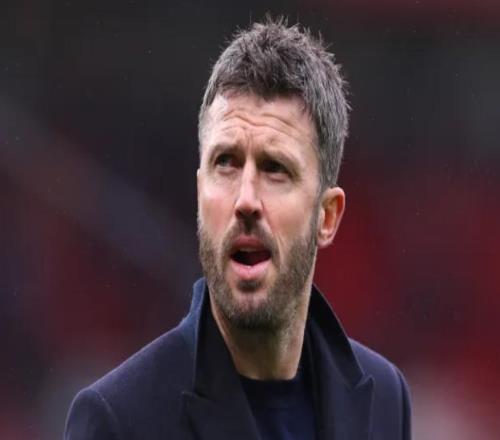 佩蒂特:我觉得卡里克懂一些阿莫林不懂的东西,对球员更灵活