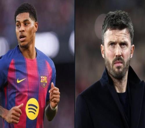 莫雷托:巴萨开始就拉什福德展开谈判,卡里克希望他回曼联