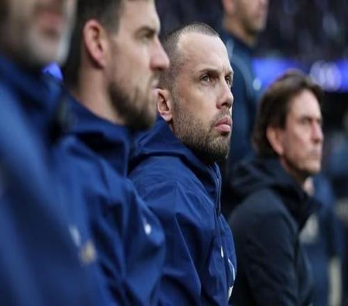 天空：海廷加等3名助教离开热刺，图多尔带了自己的教练组