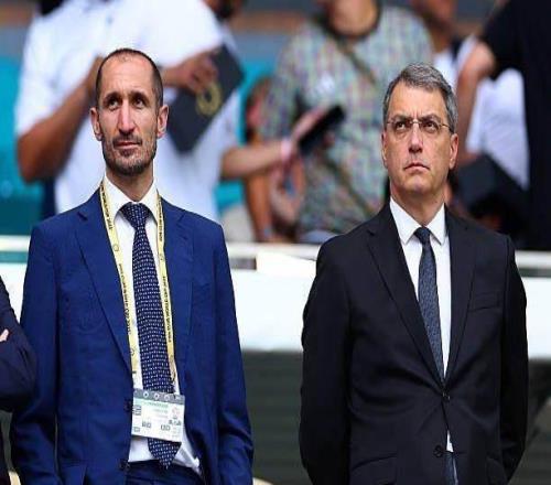 威胁恐吓侮辱裁判组,尤文CEO被禁赛+罚款