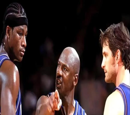 夸梅布朗：我的名字迟早会跟科比、乔丹并列！我是名宿！