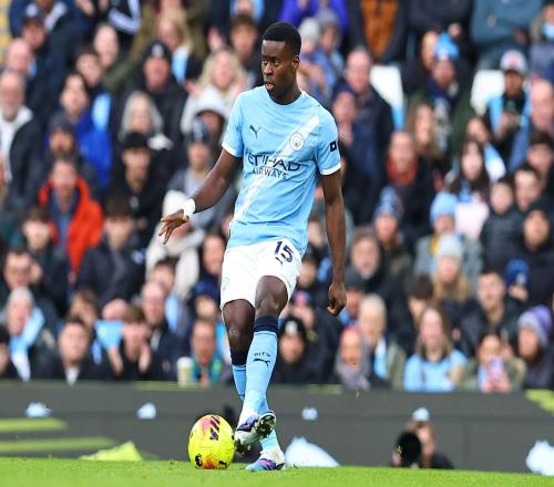 瓜迪奥拉好眼光！从“太贵”质疑到真香现场，格伊用表现回击一切