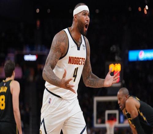 玩得很开心，考辛斯坦言在2016年夏季奥运会期间每天都“嗨翻天”