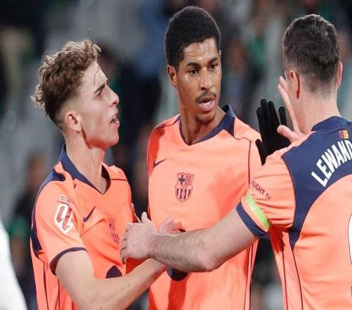 名记：拉什福德不想回归，曼联不会就3000万欧元买断费让步