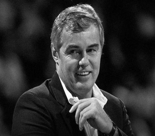 掘金队史传奇！前NBA年度最佳教练道格莫去世享年87岁