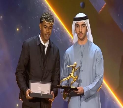 阿斯：亚马尔今起过斋月期间有5场比赛，含国王杯战马竞