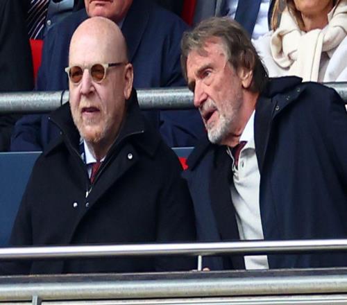 名记:英足总不会指控拉爵的“移民殖民”言论,只是进行提醒