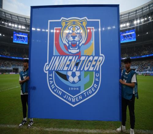 津媒报道：除了一位2008年出生的小将有望加盟之外，津门虎的内援引进工作基本完成_中超直播