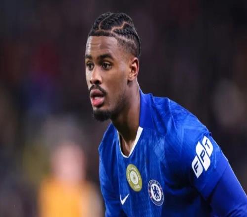 前曼联助教:哈托去切尔西的交易令人失望,英超球队该关注他