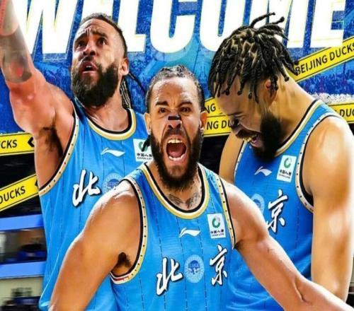 麦基抵达北京男篮时间确定,狄龙盛赞赵继伟,张博源疯狂砍27+5