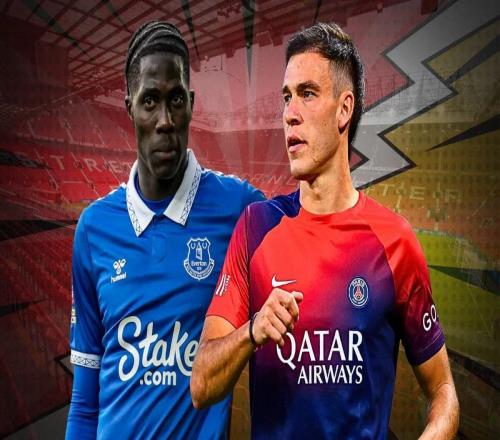 曼联准备换个奥纳纳！5000万铁腰进入中场引援清单，其想加盟豪门