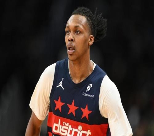 稳居东部垫底!步行者遭奇才8人上双背靠背双杀赫夫22分