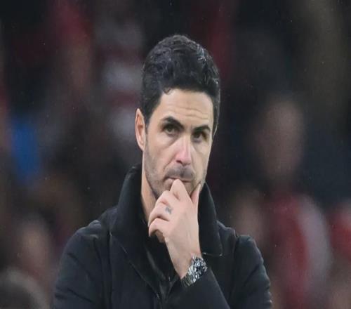 30还是绝平阿森纳北伦敦生死劫：新帅杀到，冠军梦要碎