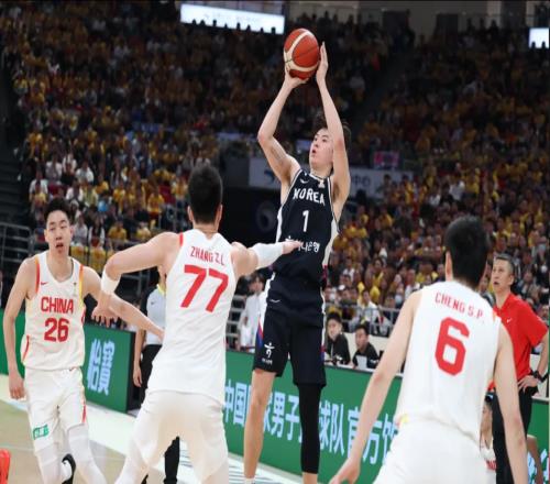 第一位无缘男篮正式大名单的球员出炉,无法出战第二窗口期世预赛