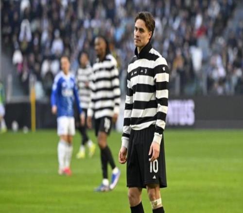 罗体：横条纹球衣是丑陋的，这支尤文连平庸的表现都难以维持