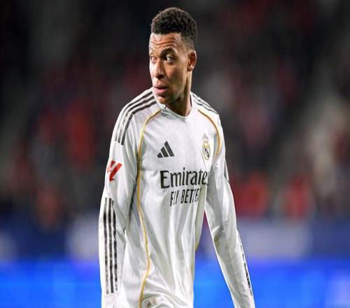 12!姆巴佩失良机,熊皇破门难救主,皇马遭绝杀,西甲榜首告急