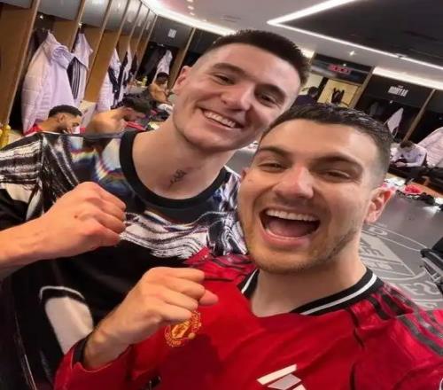 太难！达洛特无心之语，再度揭露曼联引援困境：需要抗压能力强