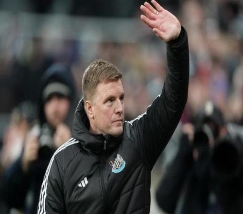 5平32负,纽卡英超客场对积分榜前二球队连续37场不胜