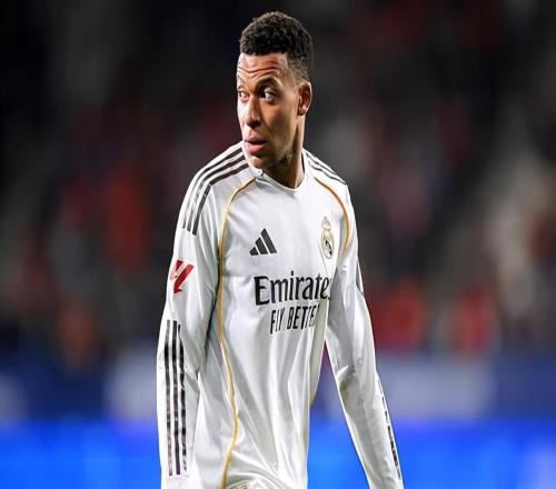 第89分钟被绝杀！皇马12输给奥萨苏纳，阿韦洛亚能力真不行