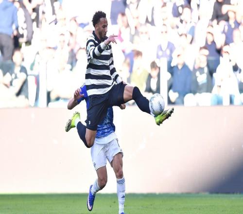 遭遇各项赛事5场不胜和3连败，尤文本赛季主场不败金身告破