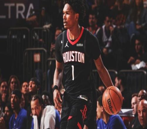 火箭末节遭18分逆转!杜兰特空砍30分6板,申京仅16分又拖累球队