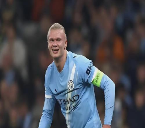 只差2分！曼城500球神迹+赛程杀，阿森纳冠军真要悬了