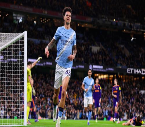 豪门狂欢夜:皇马12惨遭绝杀爆冷曼城21纽卡距枪手2分巴黎30