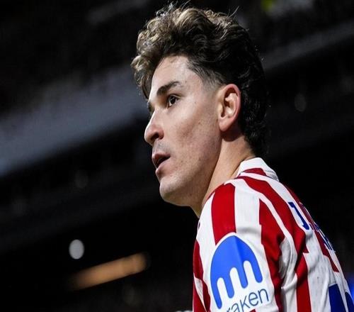 冠军特点不在:马竞开出续约条件,可小蜘蛛还会继续在西甲打拼么