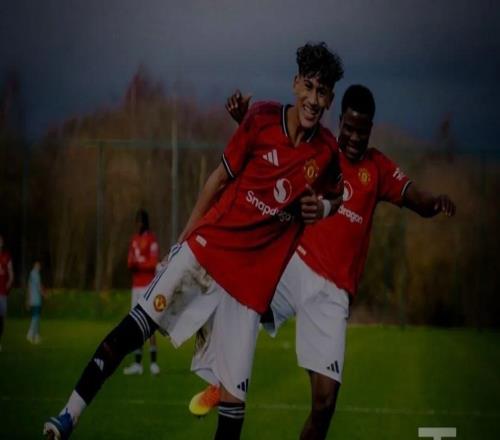 罗马诺：尽管希望获得更多出场时间，但齐尔克泽在曼联仍保持职业态度